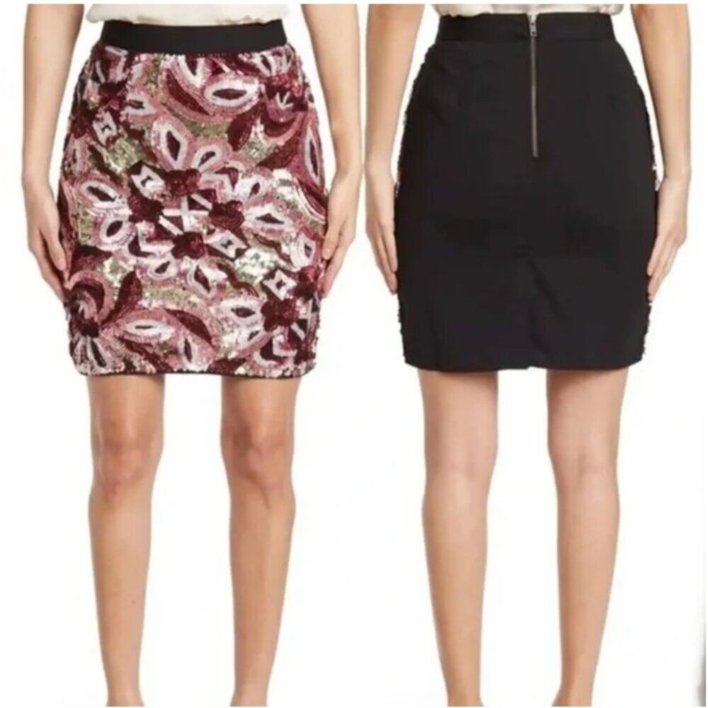 Portia Skirt by Walter Baker